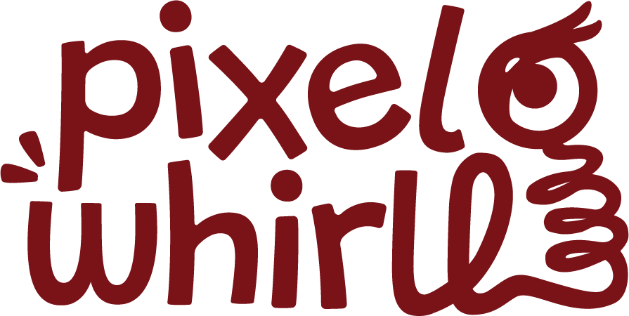Pixel Whirll